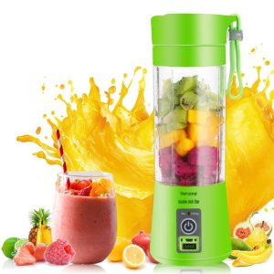 Blend Juice – Prenosivi USB blender