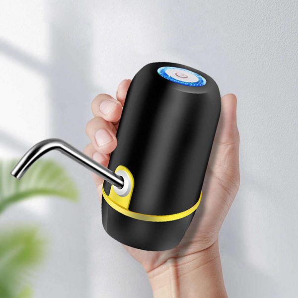 2020 Wireless Smart Electric Water Pump Dispenser Bottle Portable Beverage Suction Automatic Suction Pump for Home.jpg q50