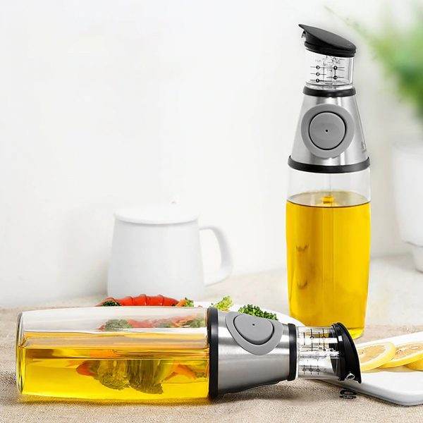 500 ml cooking oil dispenser leak proof l main 5