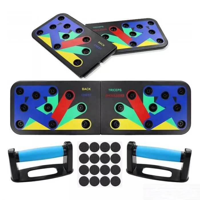foldable push up board jt 006 2