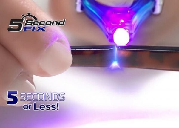 laser bond 5 second fix – laser olovka za zavarivanje i spajanje svih povrsina za samo 5 sekundi 2