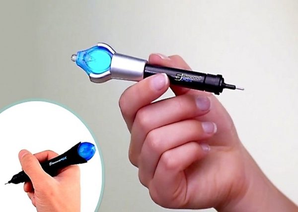 laser bond 5 second fix – laser olovka za zavarivanje i spajanje svih povrsina za samo 5 sekundi 4