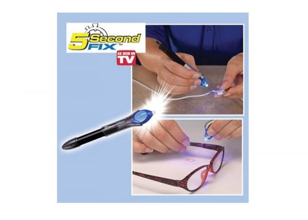 laser bond 5 second fix – laser olovka za zavarivanje i spajanje svih povrsina za samo 5 sekundi 5