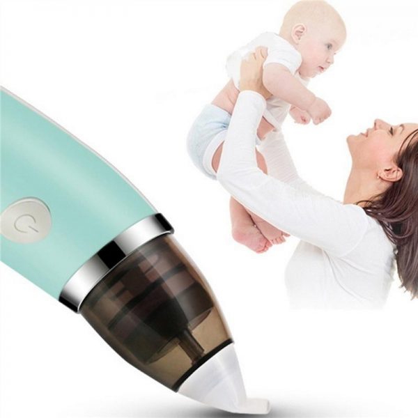 Nazalni aspirator za bebe 5