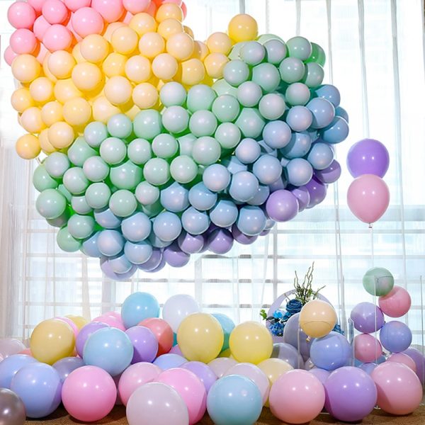 baloni za rodjendane