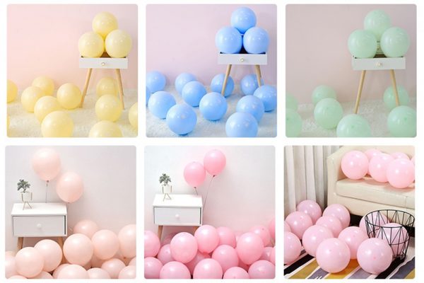 baloni za rodjendane 8