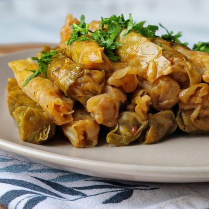 Aparat za savijanje sarme